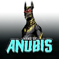 Hand of Anubis