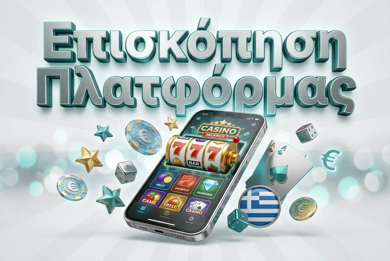 Επισκόπηση Πλατφόρμας